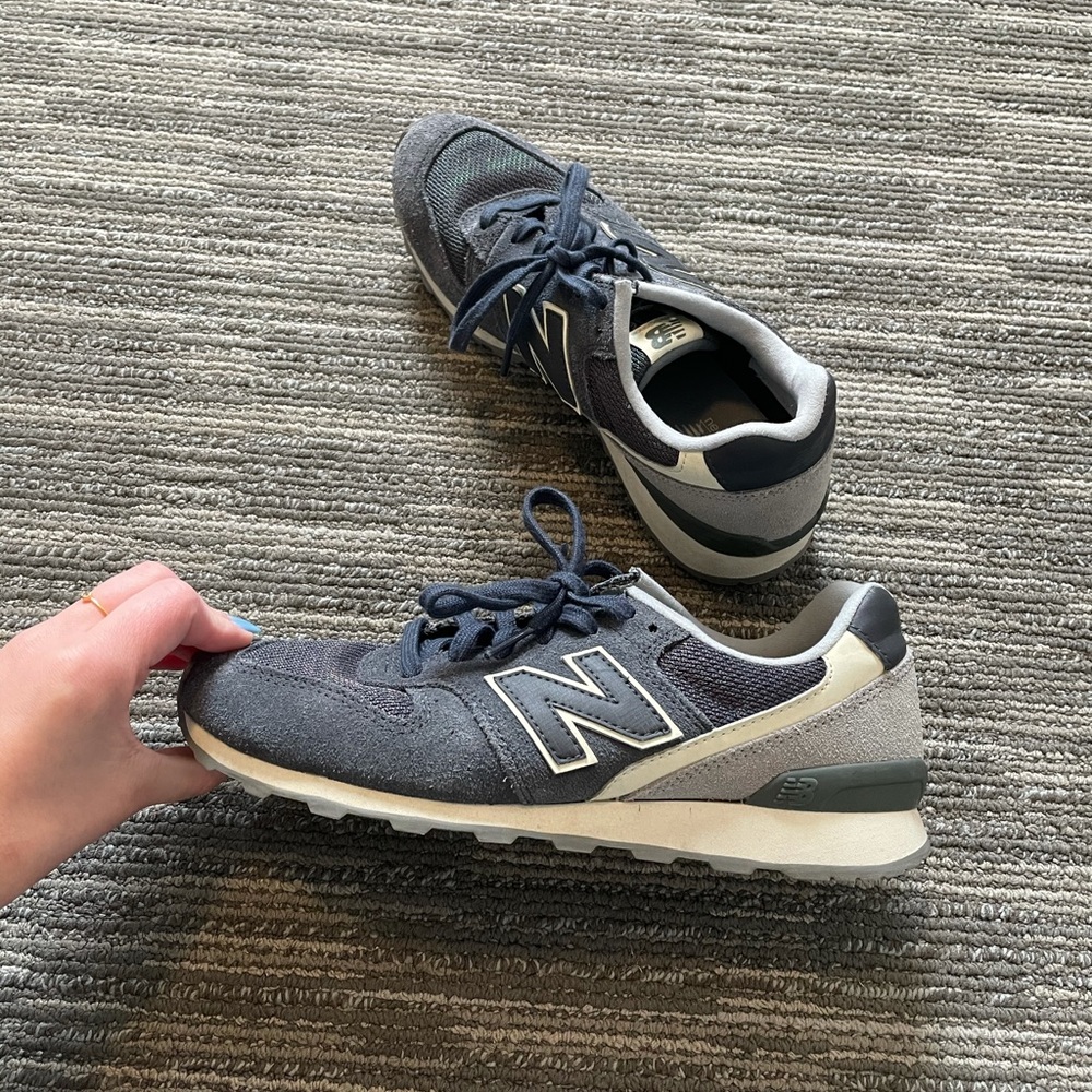 New Balance Sneakers